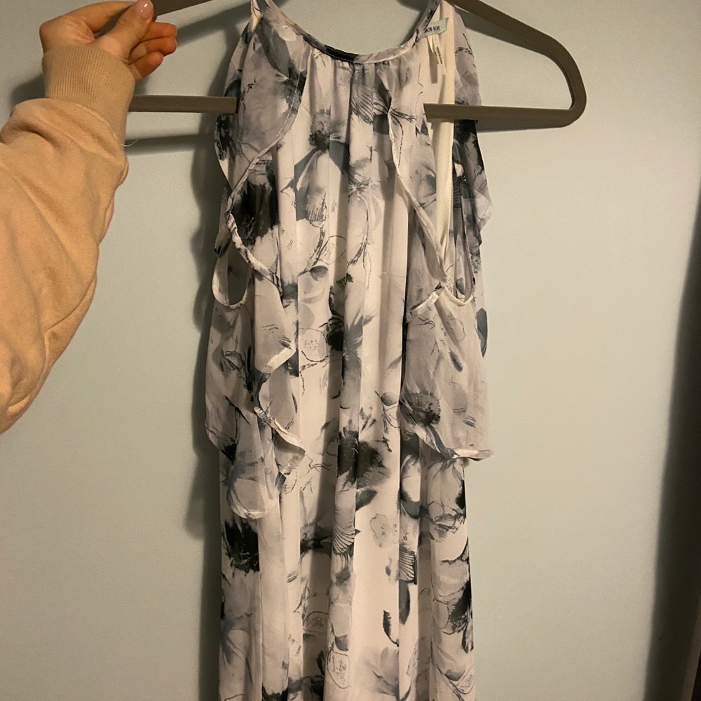 Urban Outfitters Floral Dress